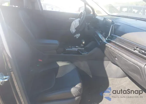 2024 Kia Sportage Ex из США, поврежденный, VIN 5XYK33DF4RG173298